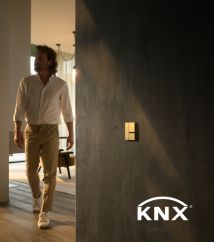 Expérience KNX Basalte