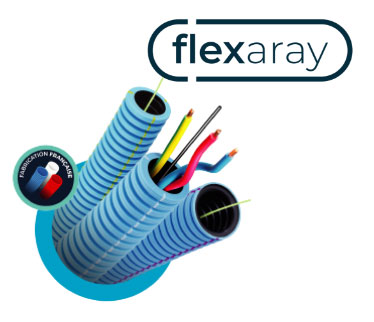 gaine flexaray